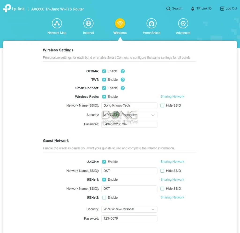 WiFi Router Security 101 Solid Safety Tips to Keep Your Home Network