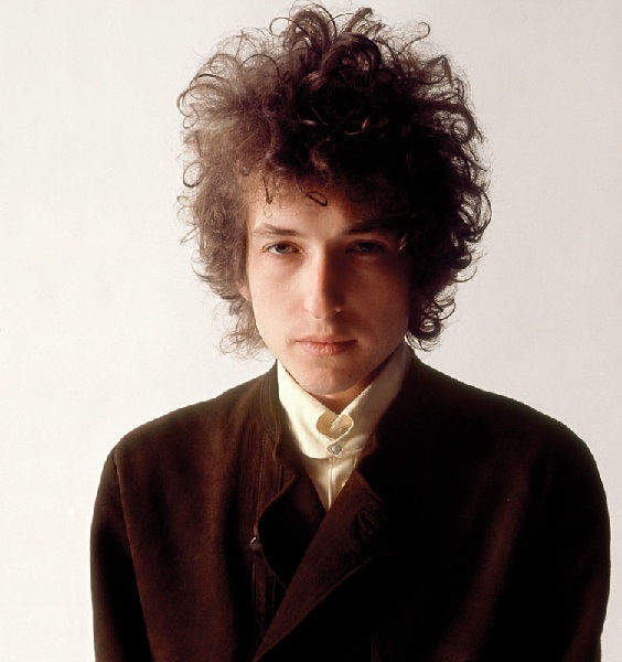 Bob Dylan - Don Ignacio's Music Reviews