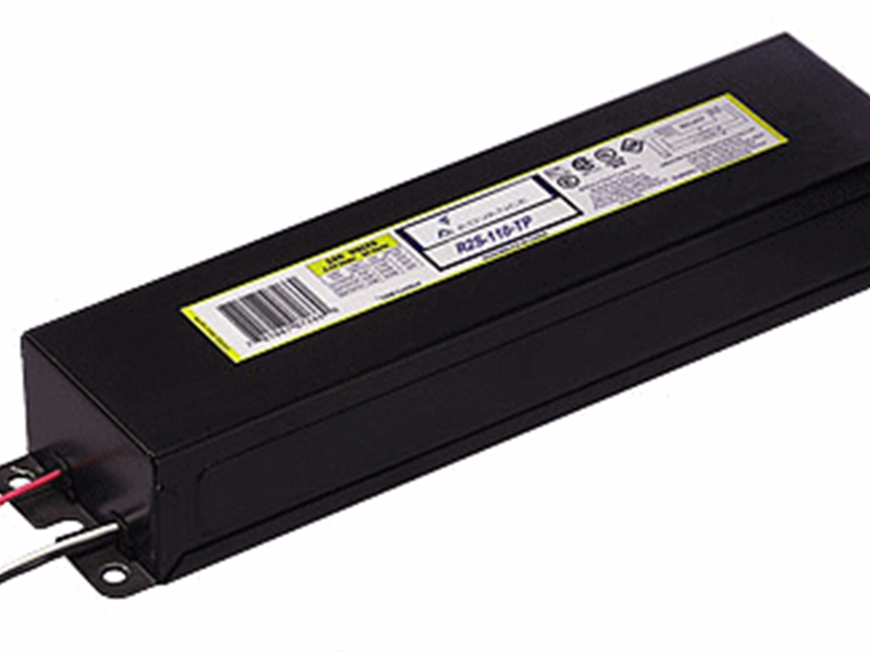 Ballasts Donjon Recycling