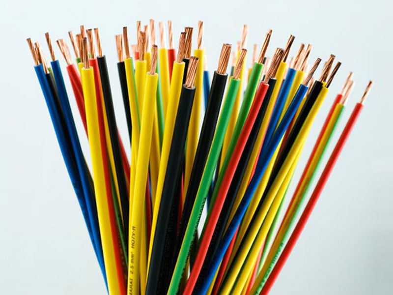 Copper Wire 70 (THHN) Donjon Recycling