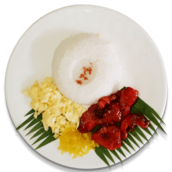 Tocilog Don Juan Boodle House