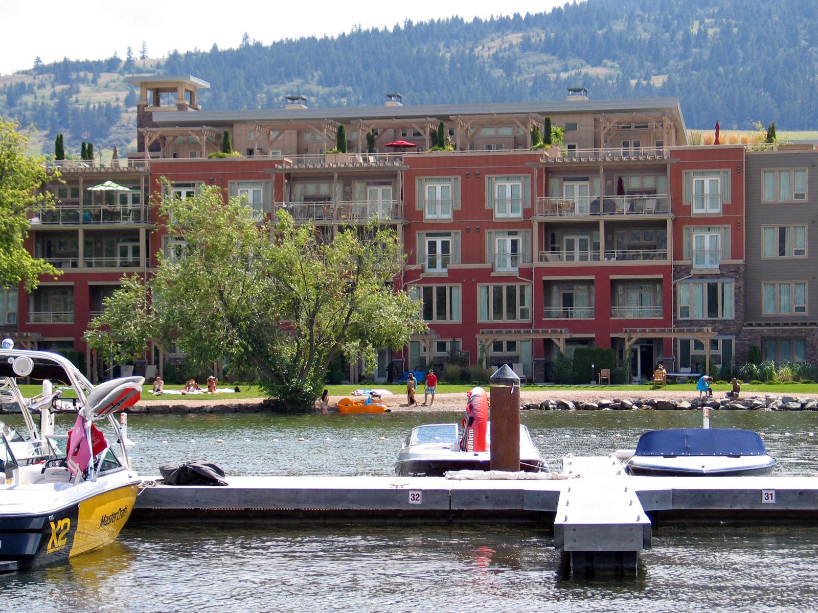 2402 7343 Okanagan Landing Road Vernon Real Estate