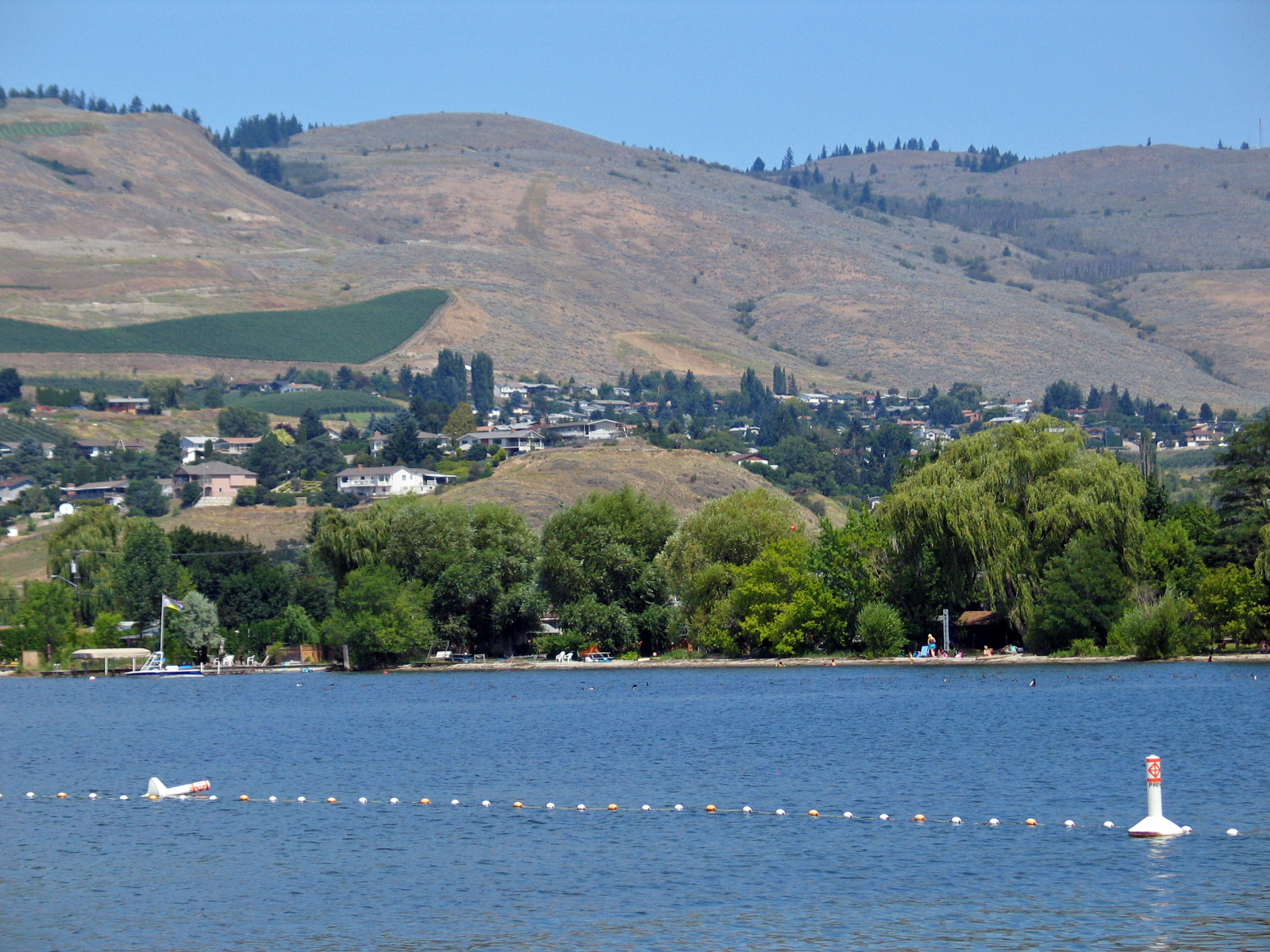 1307 7343 Okanagan Landing Road Vernon Real Estate