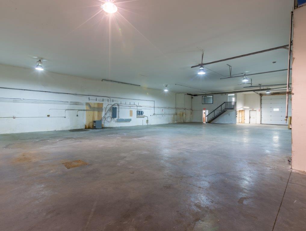 Industrial Building on 0.567 Acre in Vernon, BC Vernon Real Estate