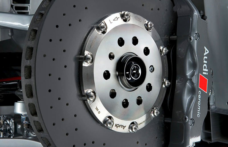 Carbon ceramic brakes? Donkiespeed.nl