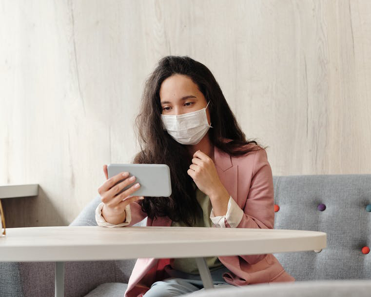 Unmask Neck Pain — Donkin Chiropractic