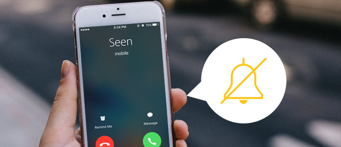 Put a Ring on It What to Do When Your iPhone Is Not Ringing Donklephant