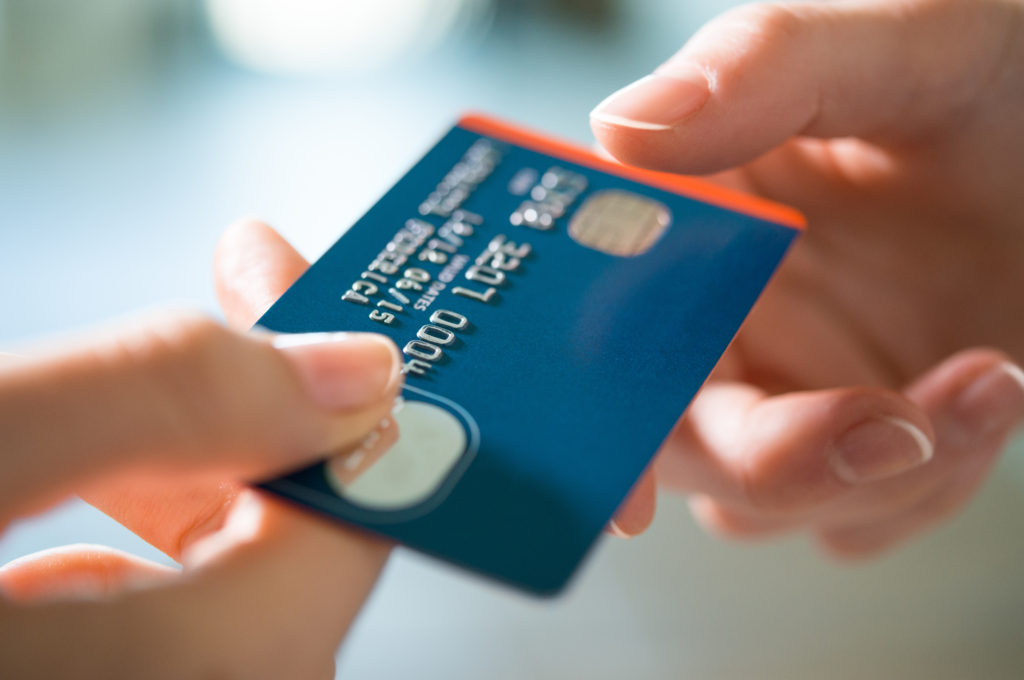 Why Your Business Needs to Start Accepting Credit Card Payments