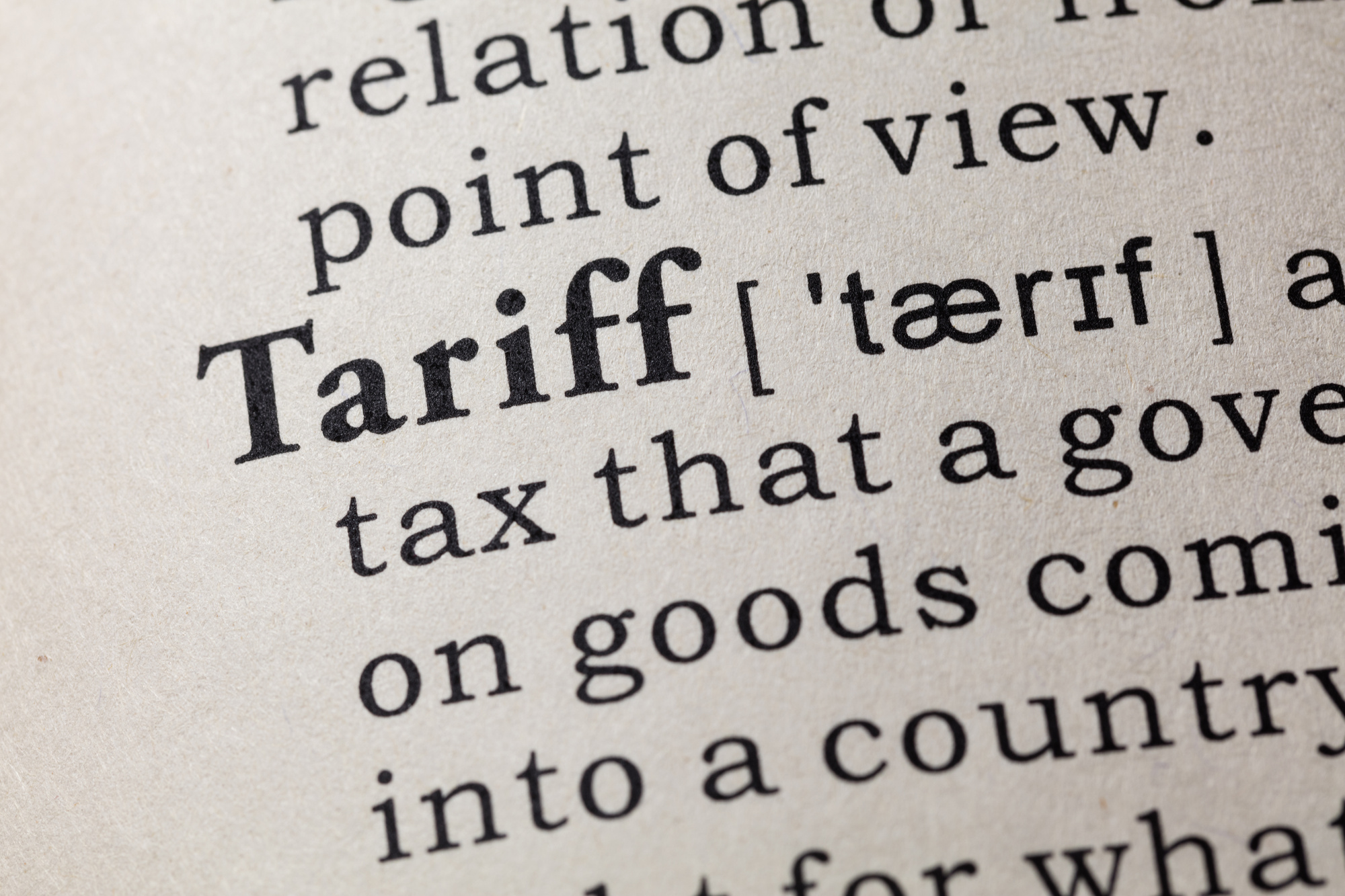 Tariff Code For Ireland at Robert Custard blog