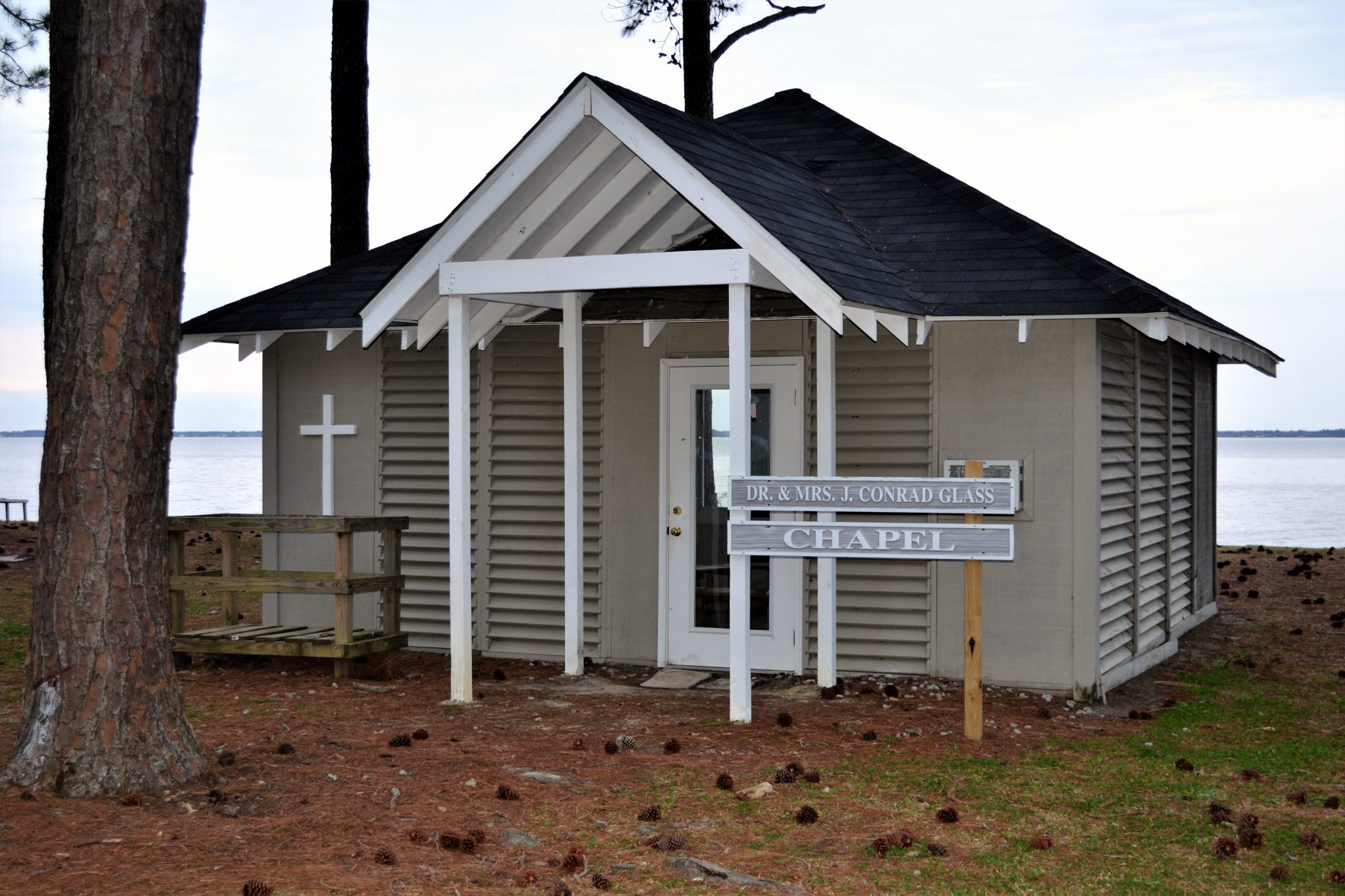 Camp, Retreat &amp, School Program Facilities Don Lee Camp and Retreat Center