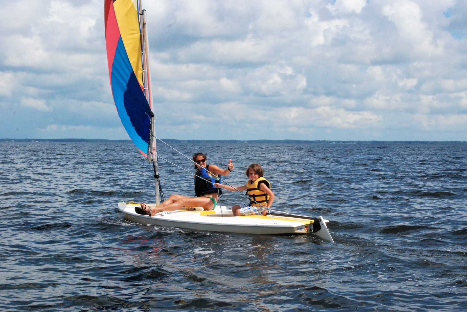 Family Camp 2021! Don Lee Camp and Retreat Center