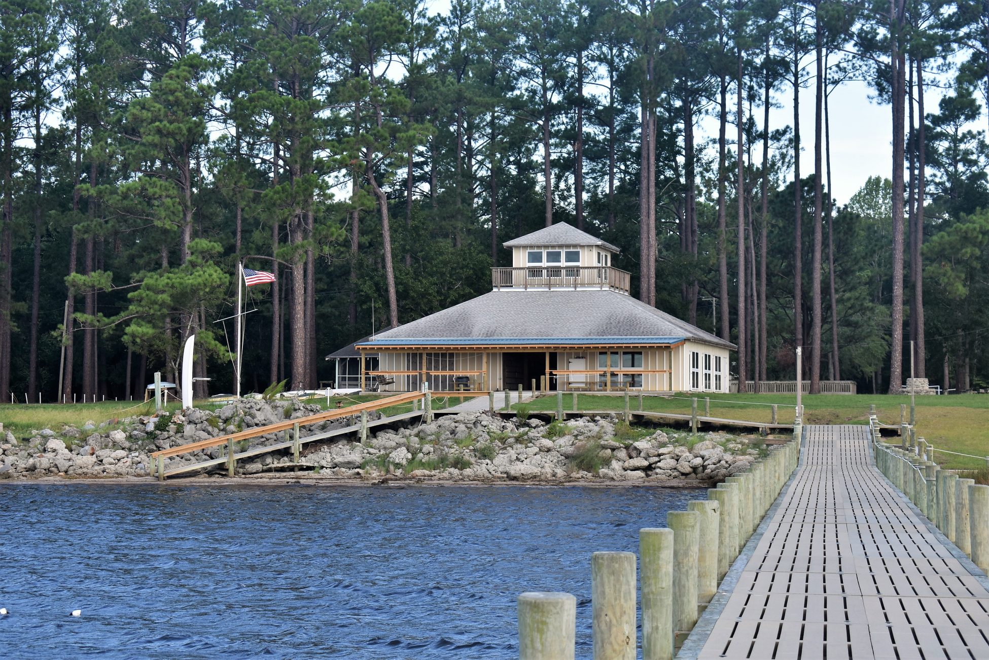 Camp, Retreat &amp, School Program Facilities Don Lee Camp and Retreat Center