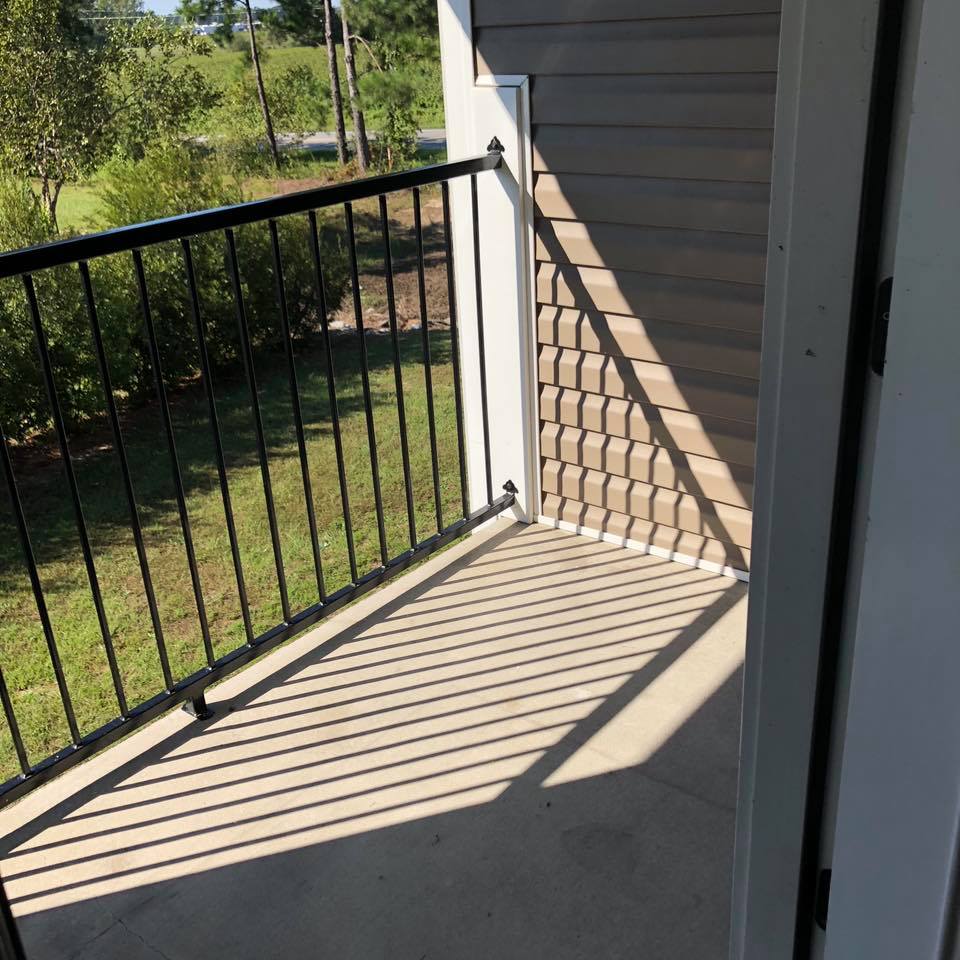 Forest Ridge Apartments Donleigh Properties