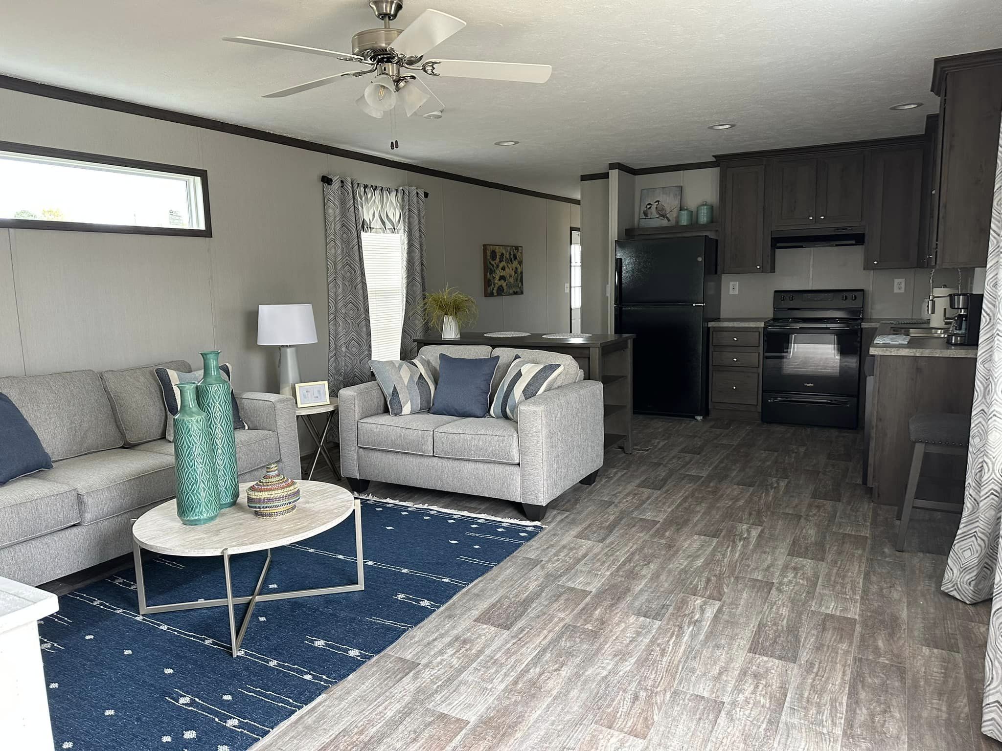 Newly Renovated Dogwood Estates Donleigh Properties