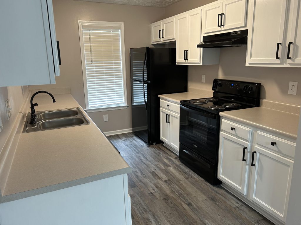 Pleasant View Apartments Donleigh Properties