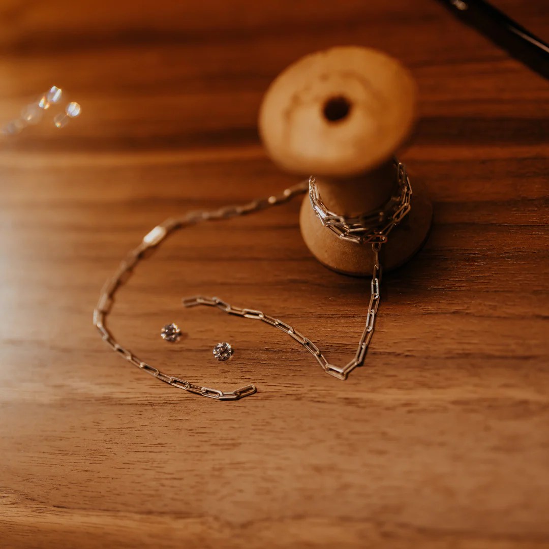 Permanent Jewelry Breckenridge, CO Permanent Jewelry Colorado DonLo Mercantile