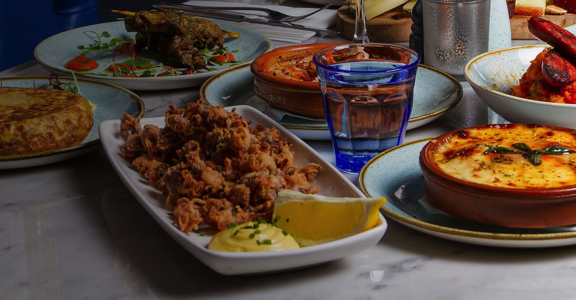 Tapas Restaurant Replaces Iconic Darwen Pizzeria And It's, 51 OFF