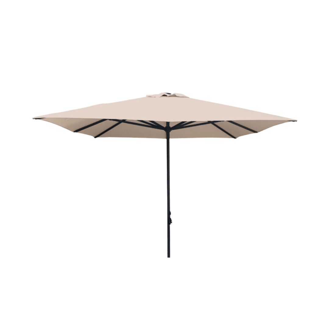 Heavy Duty Parasol 3x3m Don Makinon