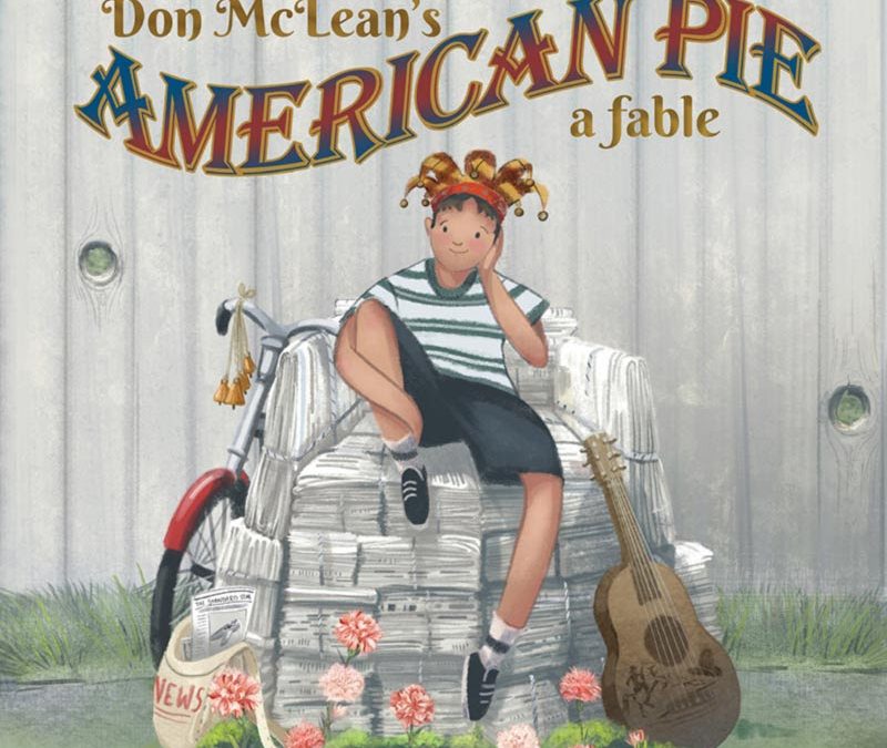 What Is The Meaning Behind The Song American Pie BEST GAMES WALKTHROUGH