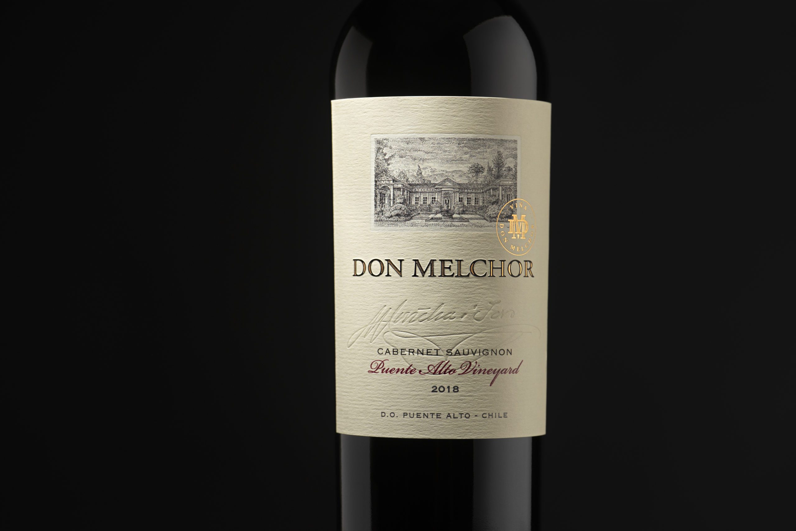 Don Melchor 2019 among the best wines from Chile according to James