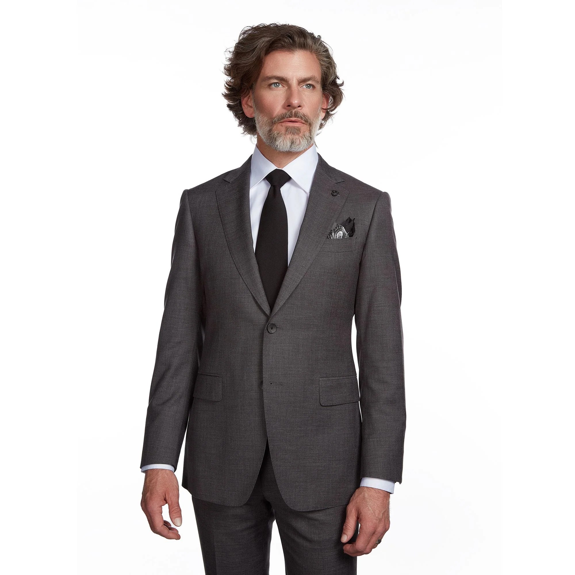 Best Custom Suits in NYC Custom Business Suits Don Morphy