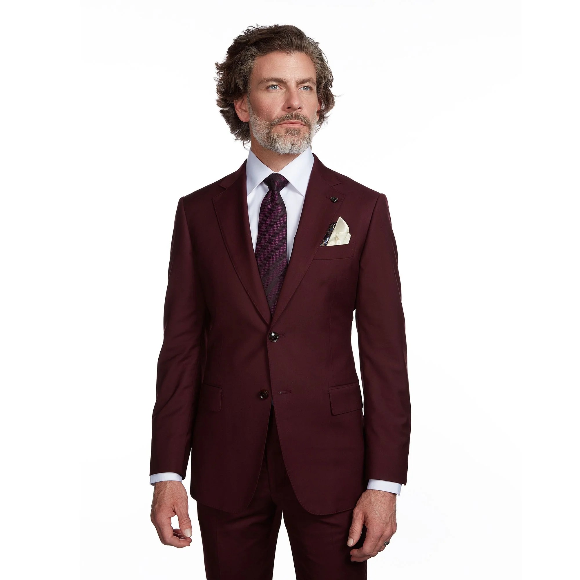 Best Custom Suits in NYC Custom Business Suits Don Morphy