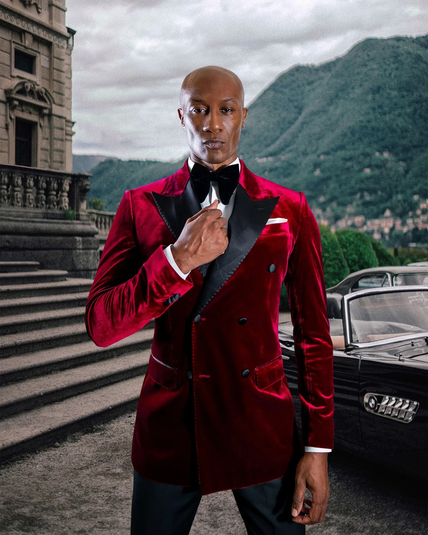 Best Custom Suits in NYC Custom Business Suits Don Morphy