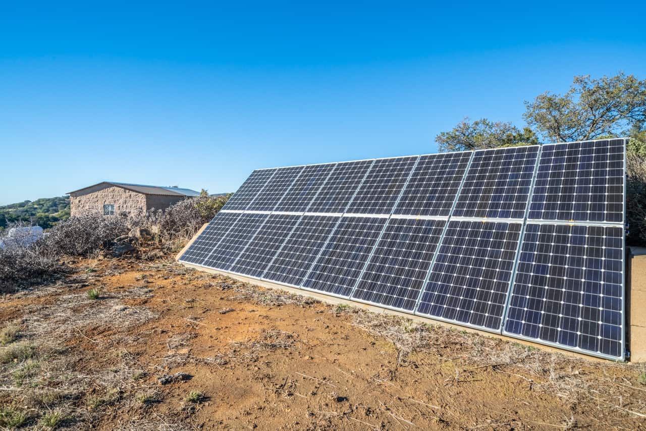 Unique OffGrid Homes for Sale in San Diego County Red Hawk Realty