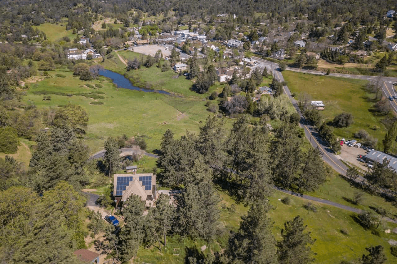 Unique OffGrid Homes for Sale in San Diego County Red Hawk Realty