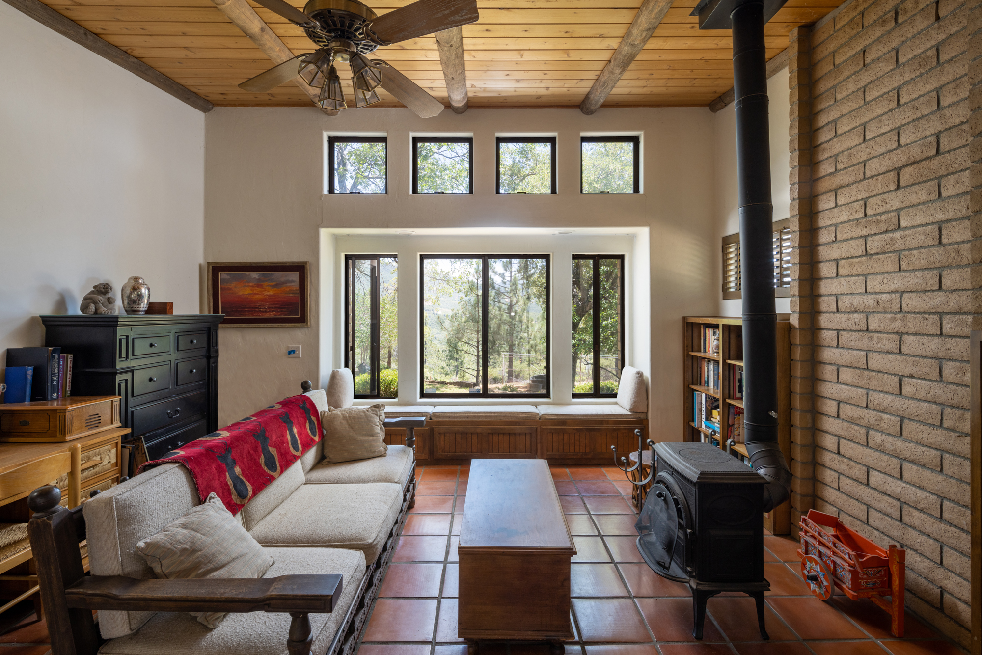 4901 Pine Hills Road, Julian, CA 92036 Red Hawk Realty