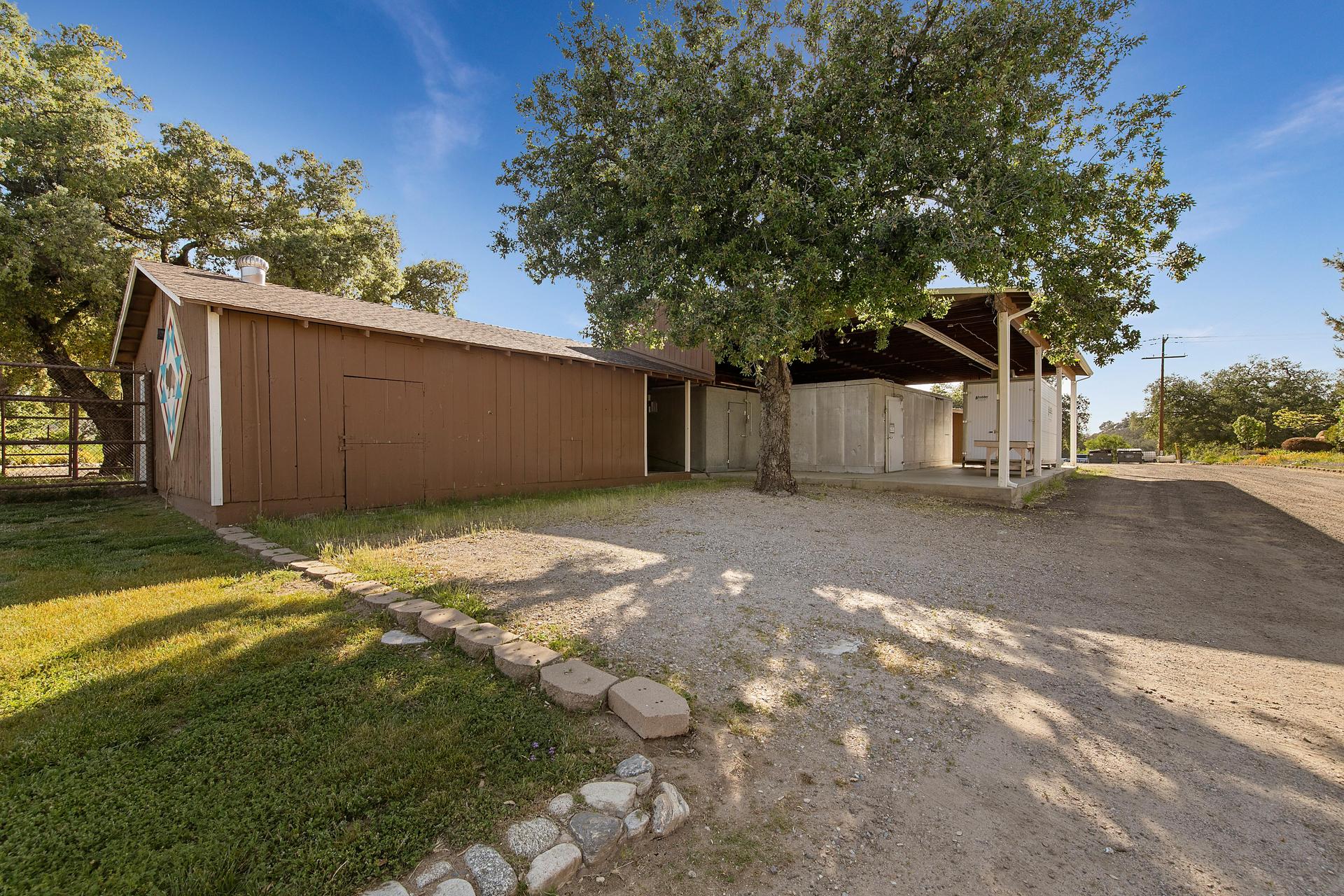 Star B Ranch for Sale in Ramona San Diego California Red Hawk Realty
