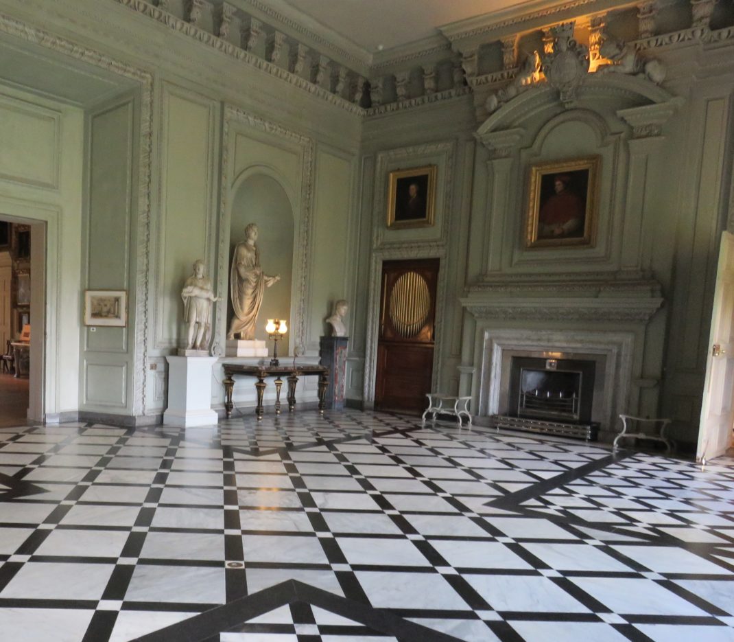 Regency Balls Donna Hatch