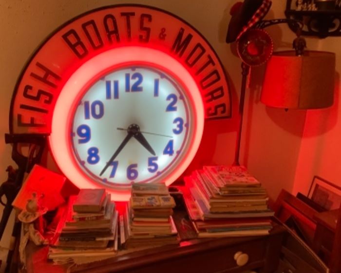 Donnaland Vintage Variety BAD TASTE and RAD TASTE for HARD TIMES