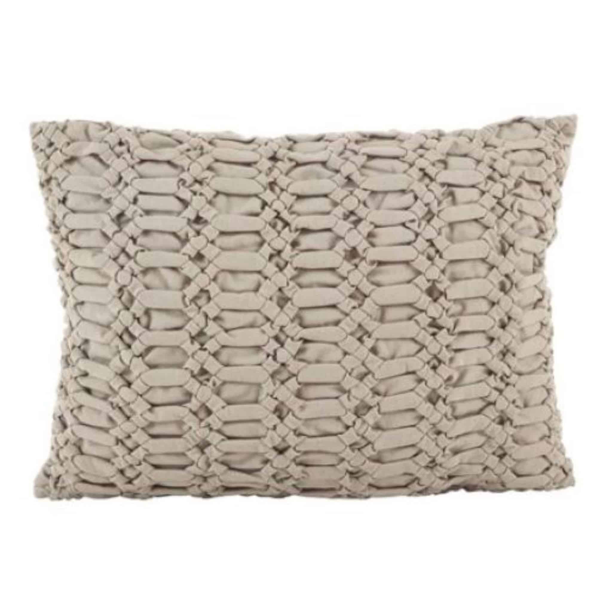 Pillow — Donna Mancini Interiors & Flooring