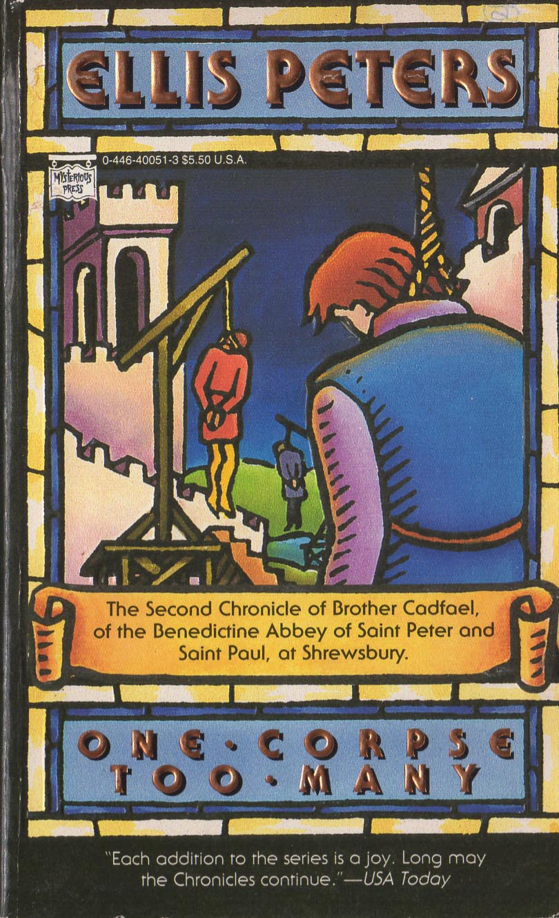 54 Cadfael Author Crossword Clue Daily Crossword Clue