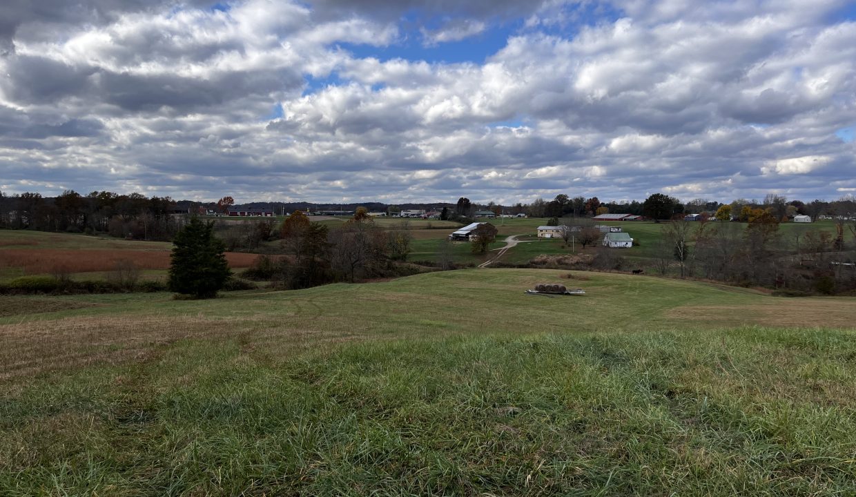 LOT 4 Headley Rd Tuppers Plains Donna Summers Realty