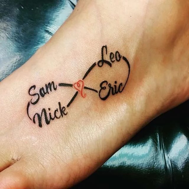 Bellissimi Tatuaggi Dedicati Ai Figli | Donnaweb.net 640_x_640_jpg