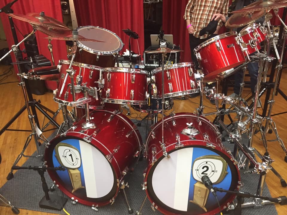 Superstar Archives Donn Drum VaultDonn Drum Vault