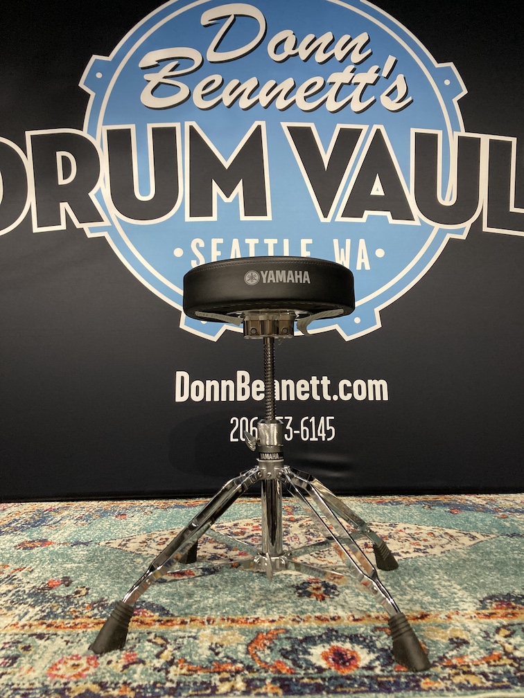 Yamaha 2000s 4Leg Throne (DS950 Base with DS840 Seat) 189.00