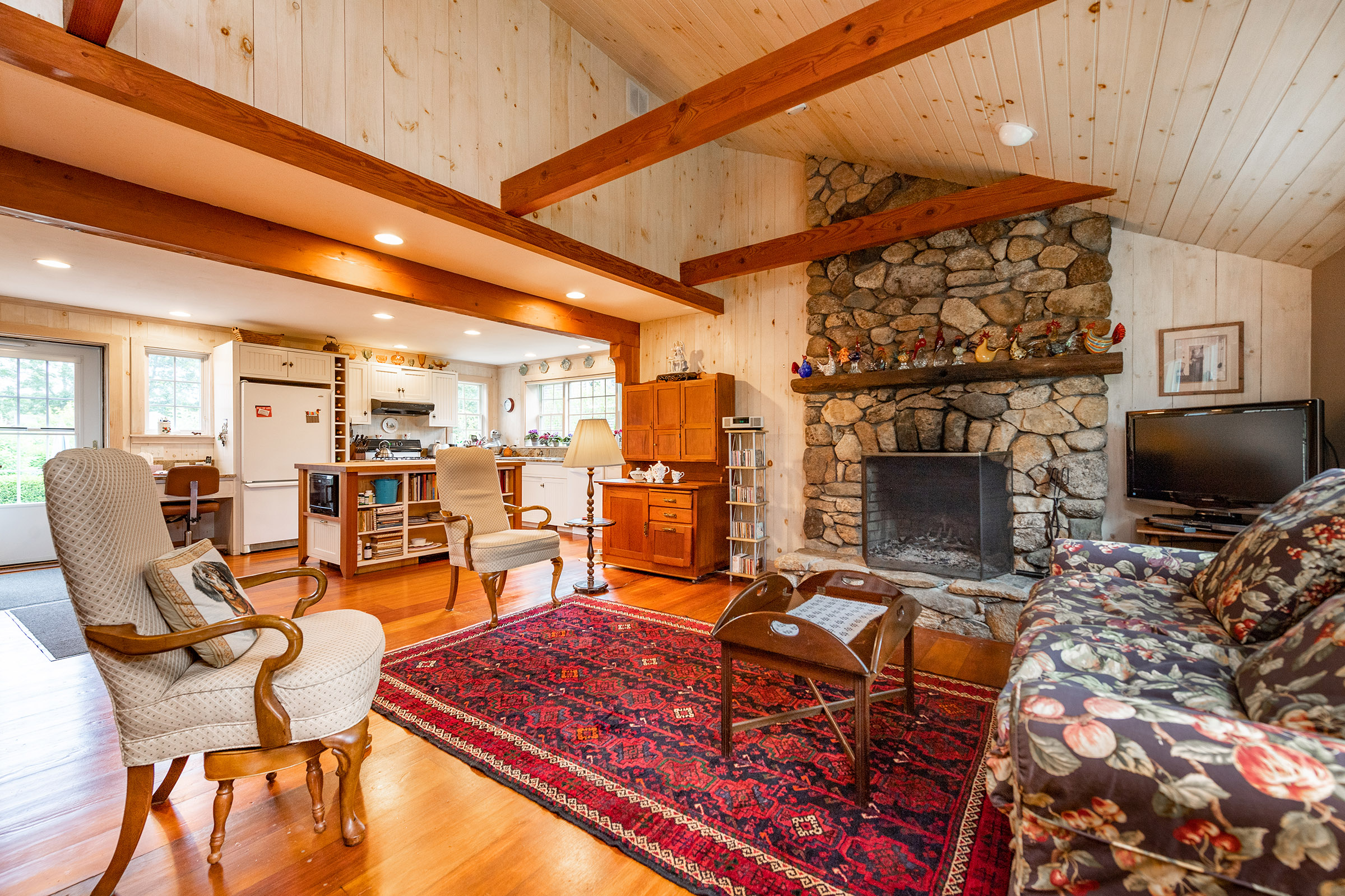 Martha's Vineyard Luxury Real Estate Donnelly + Co.