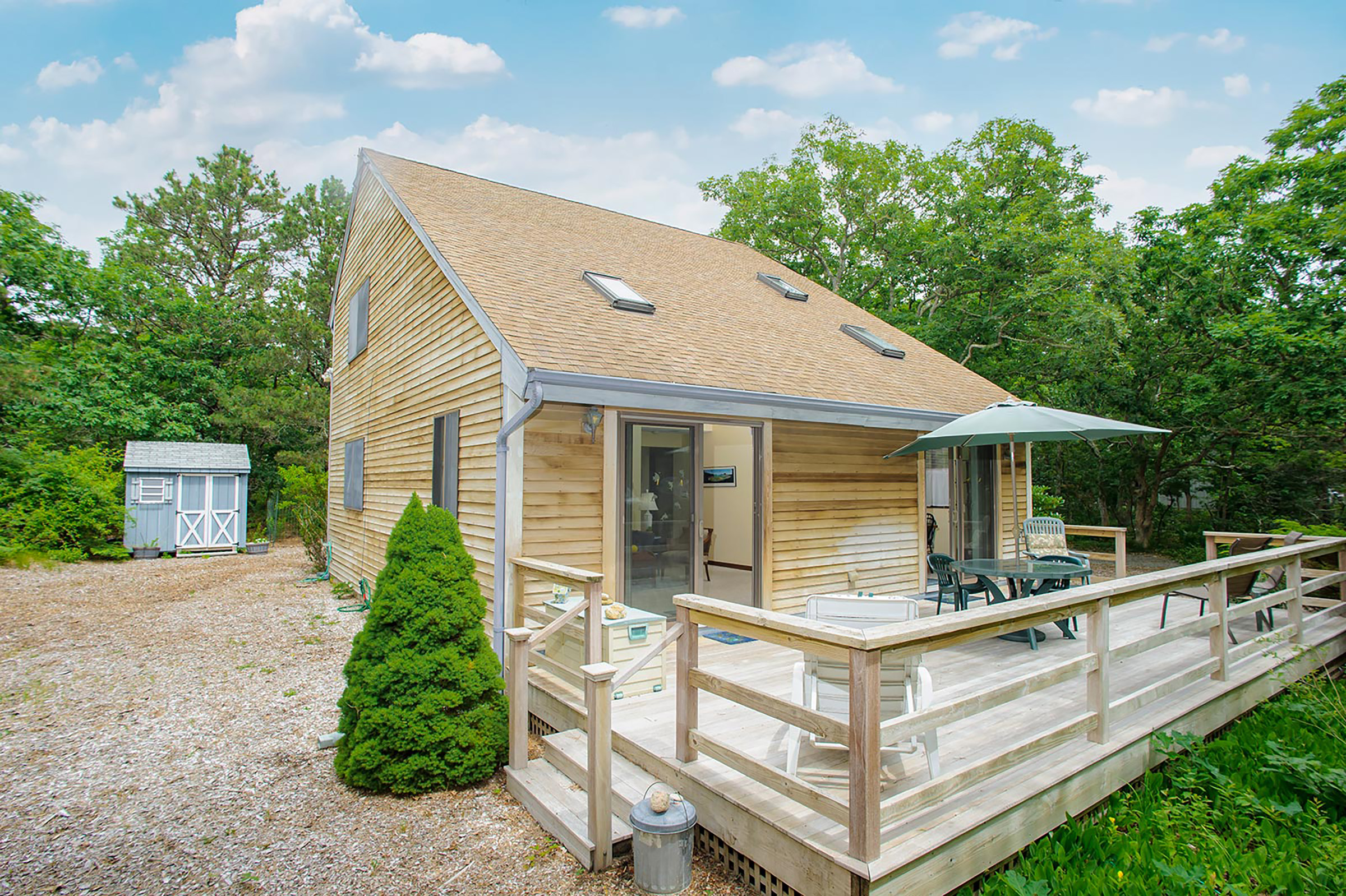 Martha's Vineyard Luxury Real Estate Donnelly + Co.