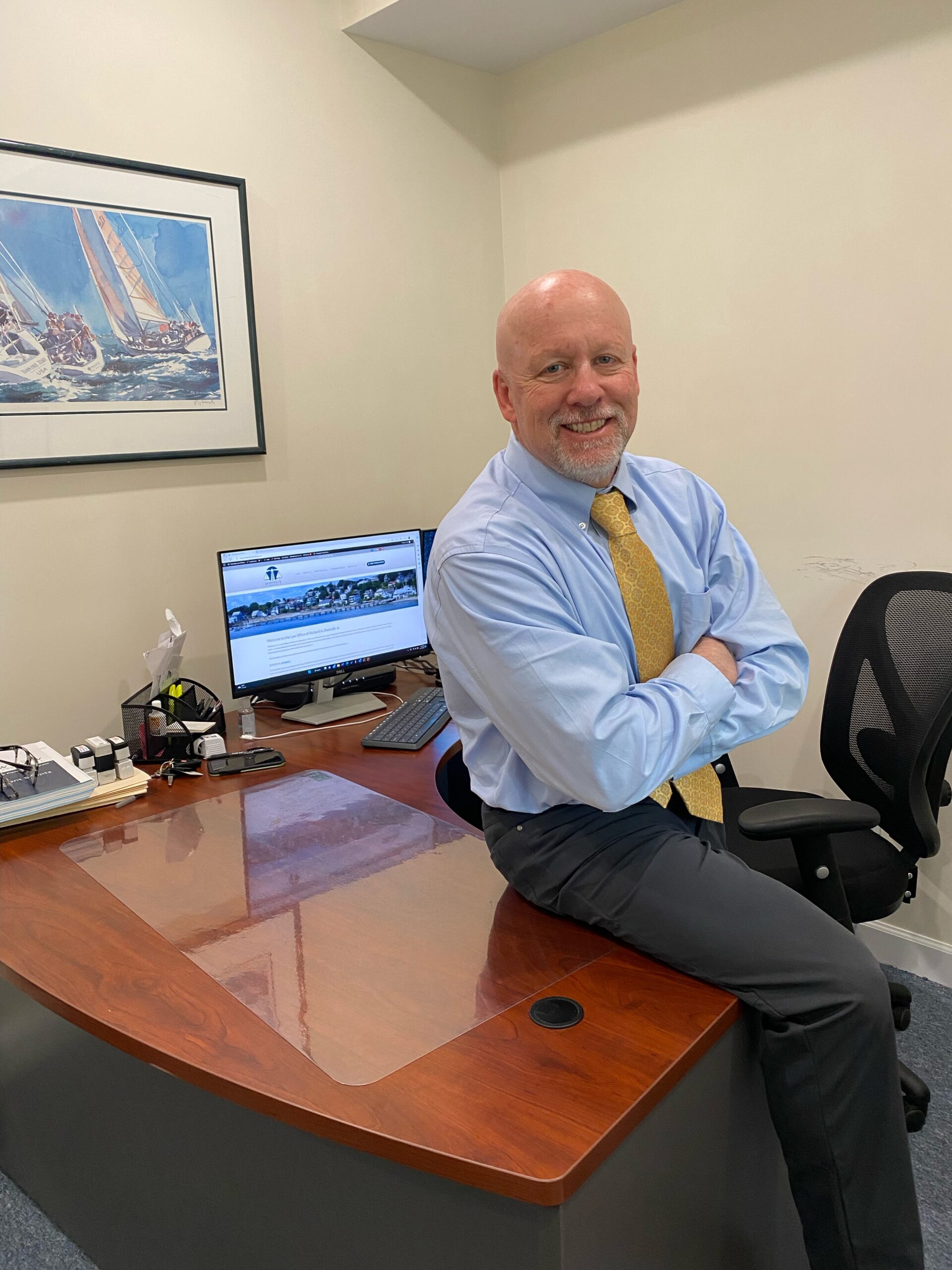 About us Donnelly Law Offices