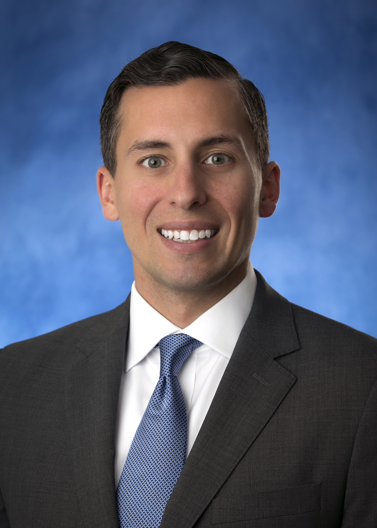 Gregory H. Cunningham Donnelly Penman