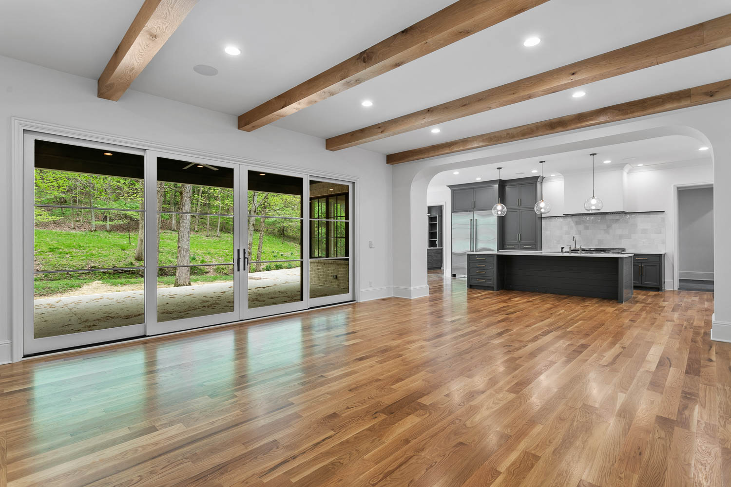 Home Builders in Nashville, Brentwood, & Franklin, TN Donnelly