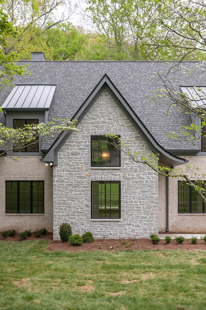 Home Builders in Nashville, Brentwood, & Franklin, TN Donnelly