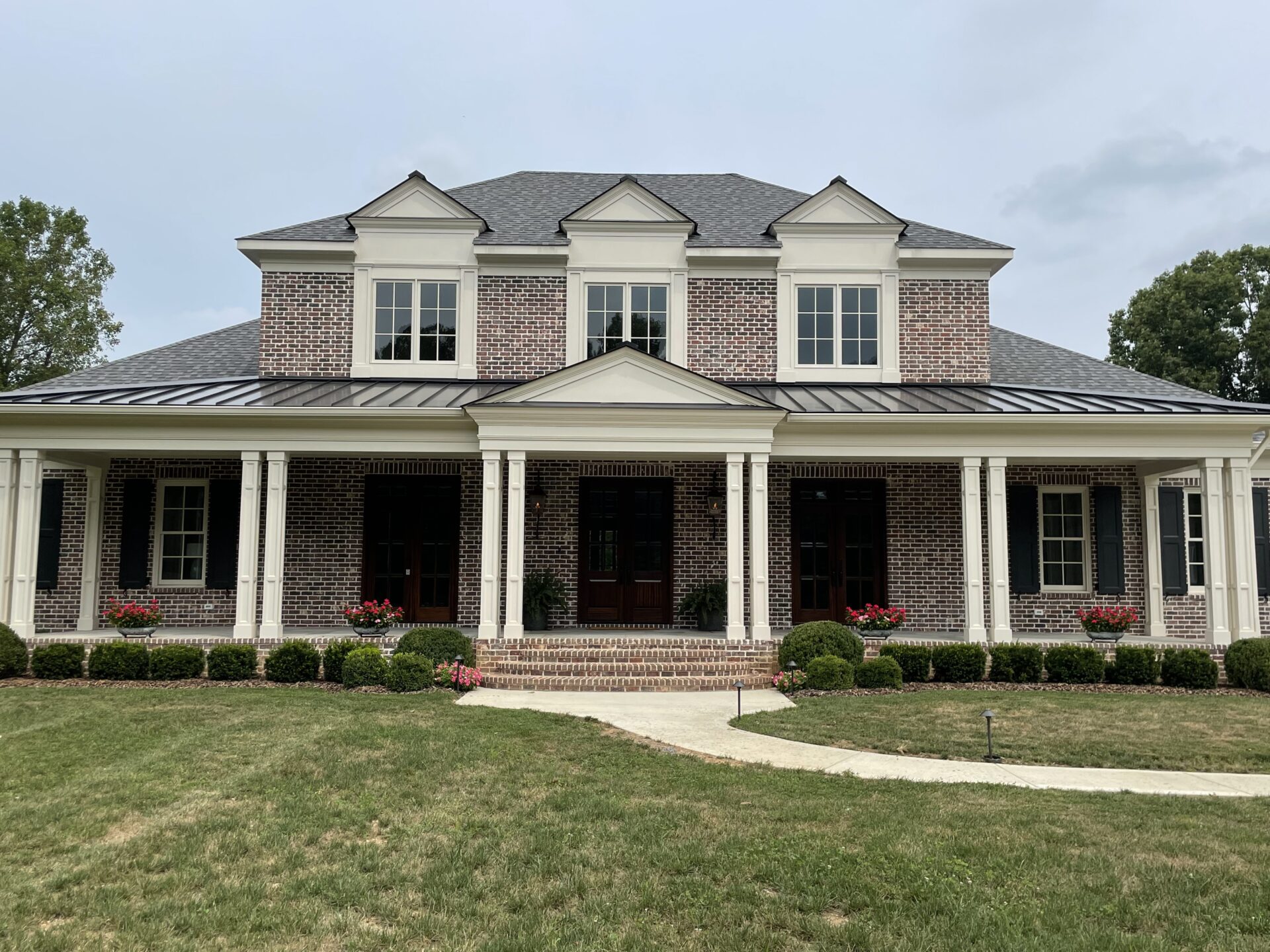 Custom Home Builder in Nashville, TN Brentwood Home Builder