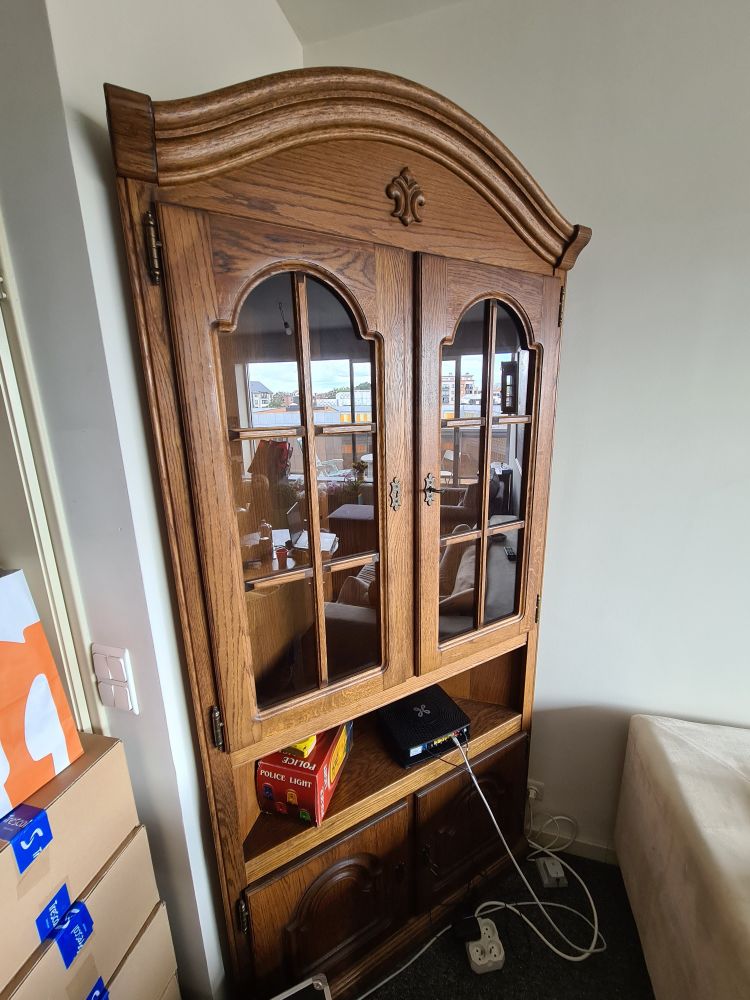Armoire Buffet