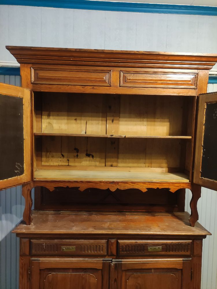 Meuble à donner Buffet