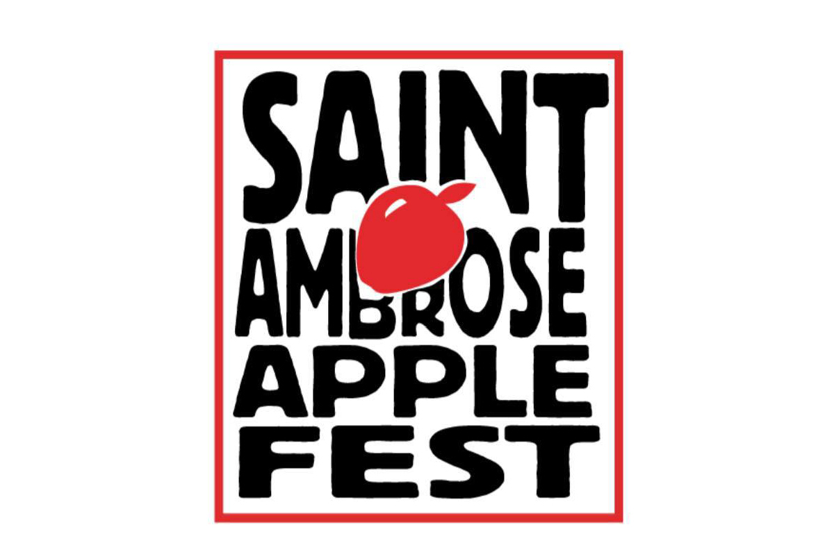 Event St. Ambrose Applefest Donnewald Distributing Company
