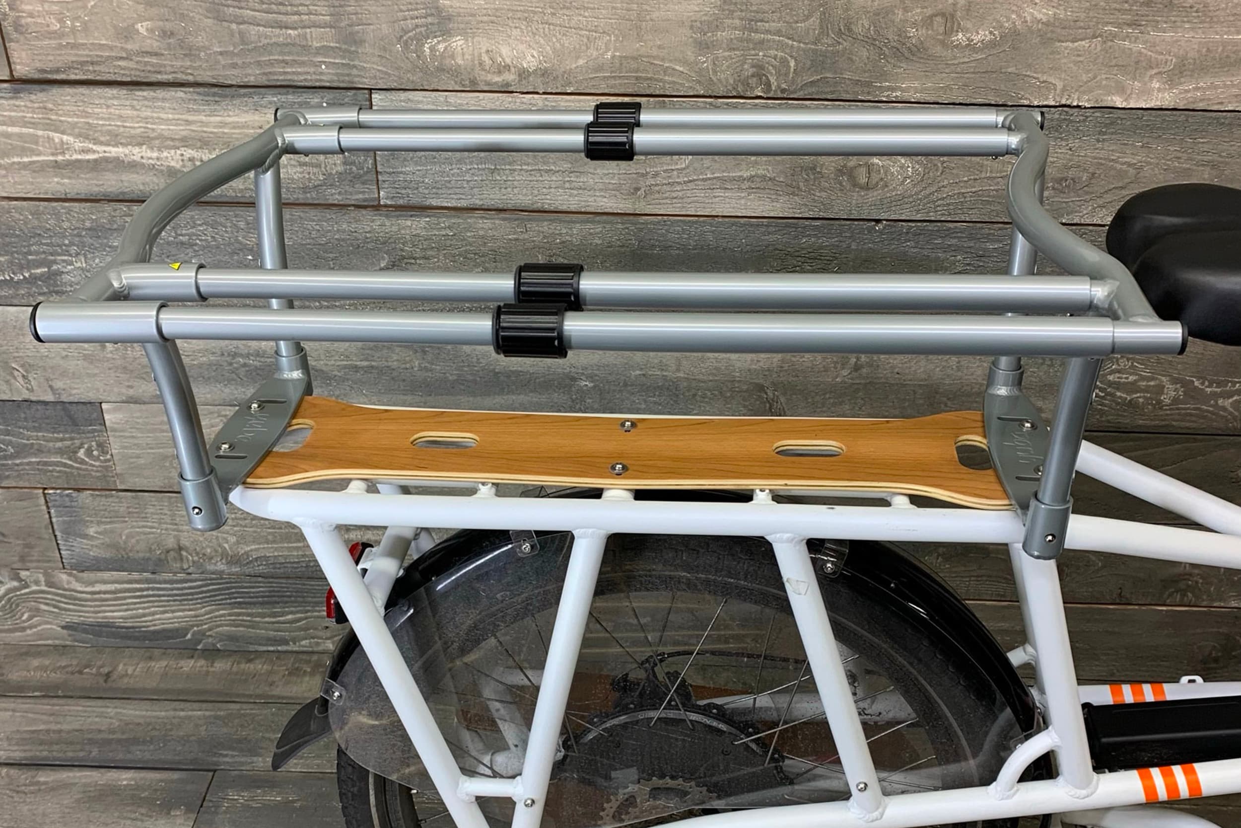 Acquista Aste Monkey Bars Yuba su Donno Bikes